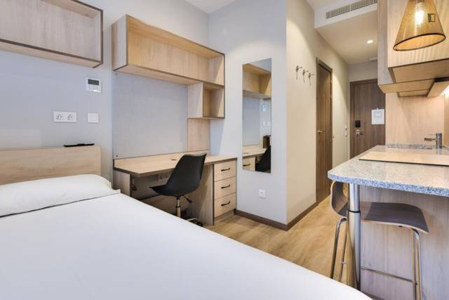 Piso en Alquiler en Santa Cristina - San Rafael