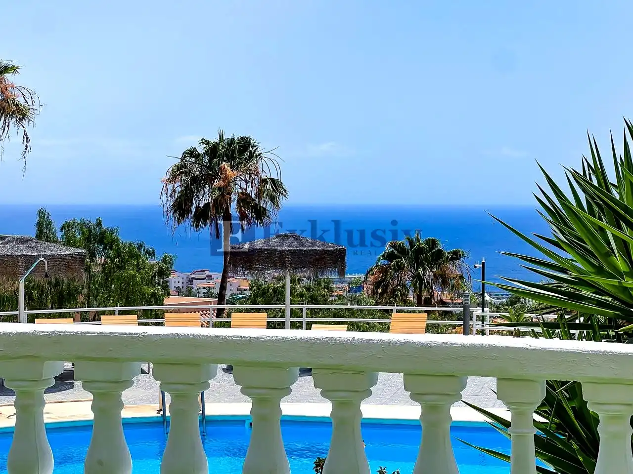 Piso con piscina en venta en Costa Adeje, imagen 23