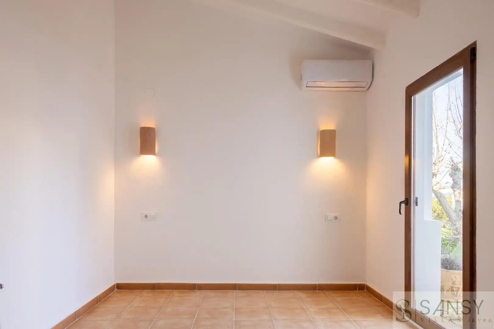 Casa o xalet en venda en Jávea / Xàbia amb Aire condicionat, Terrassa i Piscina