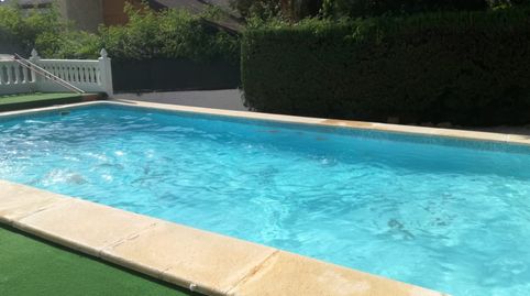 Foto 3 de Casa o chalet en venta en Olimar - Carambolo - Atalaya de Levante, Chiva