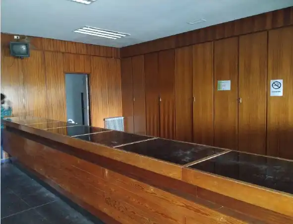 Local comercial en venda a Medinaceli, imagen 4