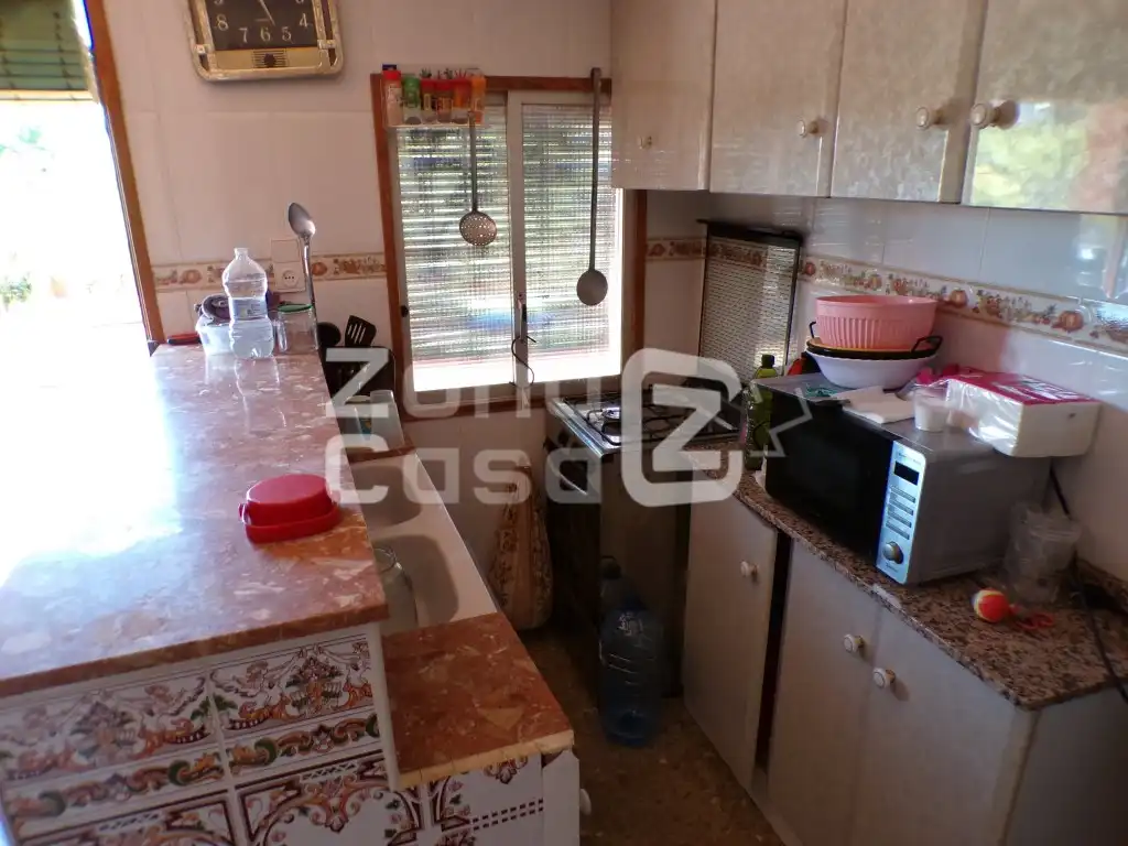 Detached house for sale in Urbanitzacions i Pedanies Sud, imagen 8