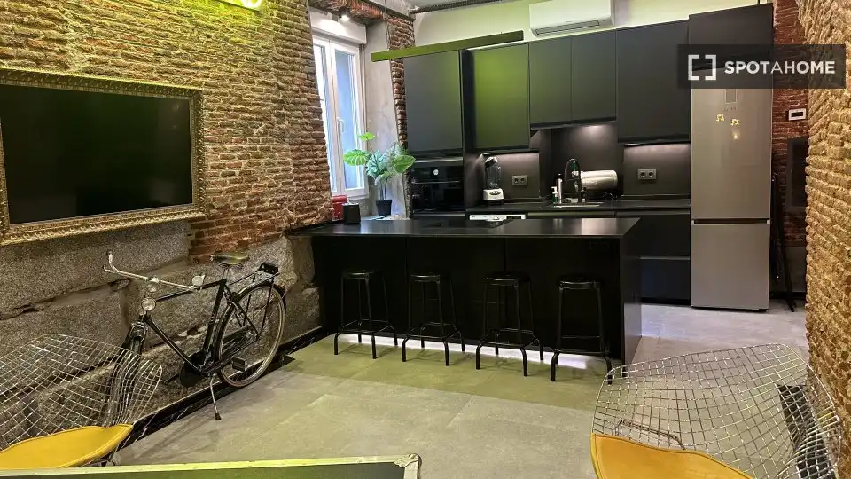 Appartamento in affitto a Moncloa - Aravaca, imagen 4