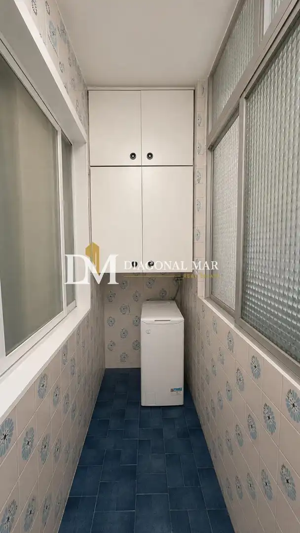 Baño de Piso en venta en Barcelona con Aire acondicionado y Balcón