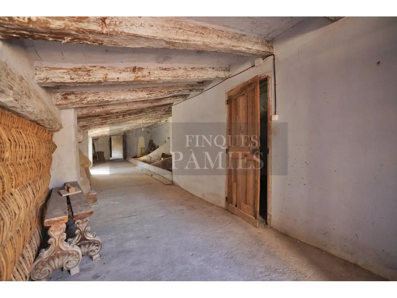 Houses for sale in Vilaplana  with Terrace