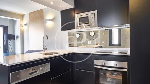 Foto 4 de Piso de alquiler en General Zabala , Ciudad Jardín,  Madrid Capital