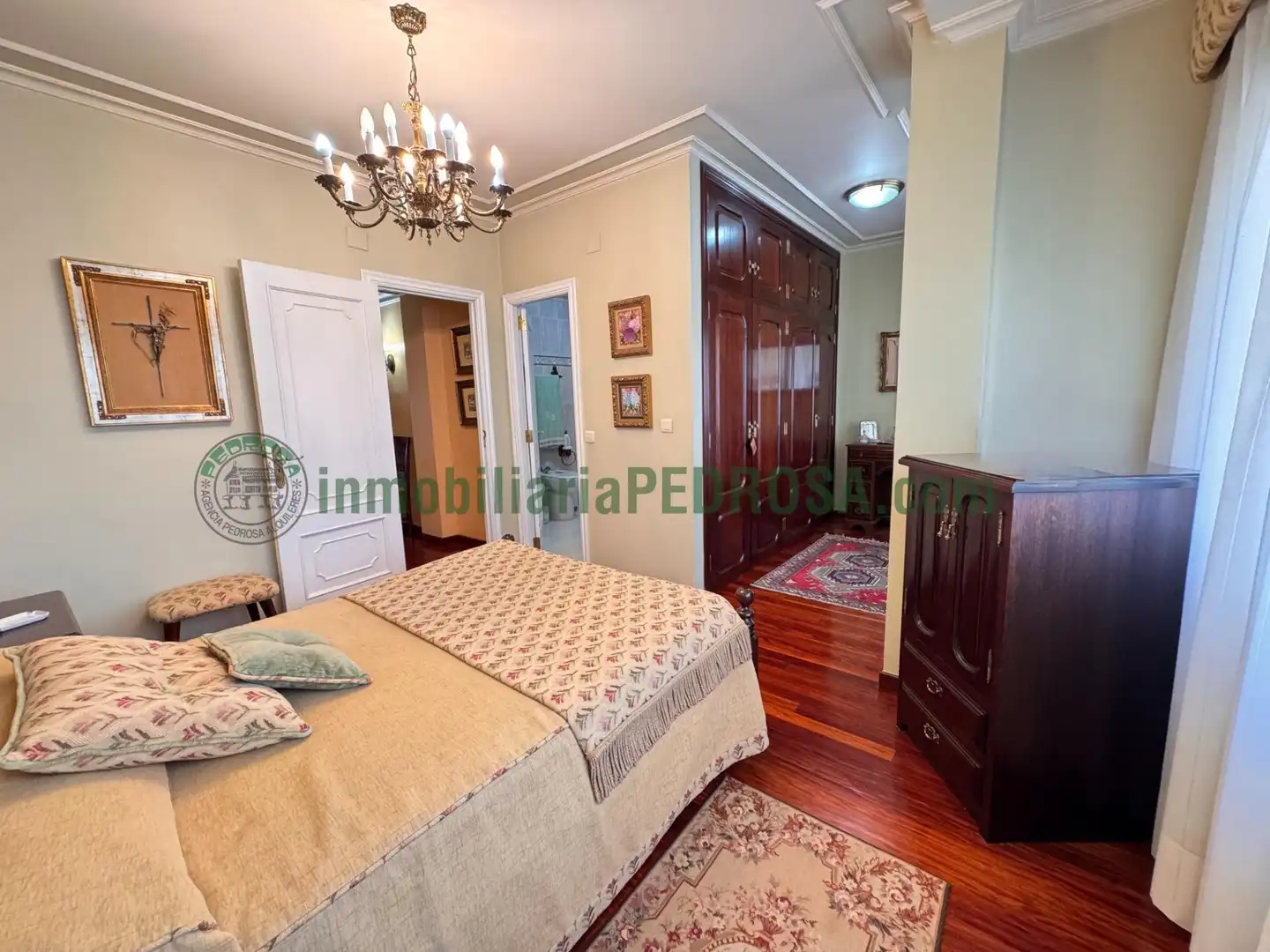 Duplexes for sale in La Seca - Los Salgueriños