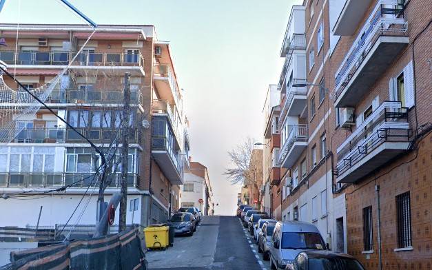 Piso en Venta en Real Vieja en Centro Urbano