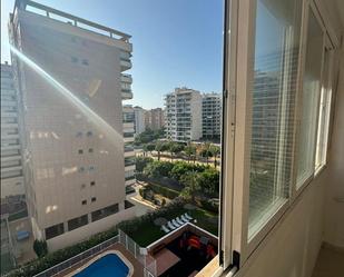 Apartment for sale in Bulevar - Puerta Mítica