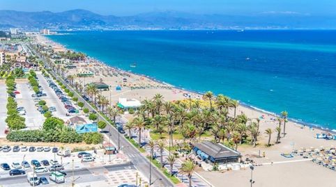 Foto 3 von Maisonette zum Verkauf in Los Álamos, Torremolinos