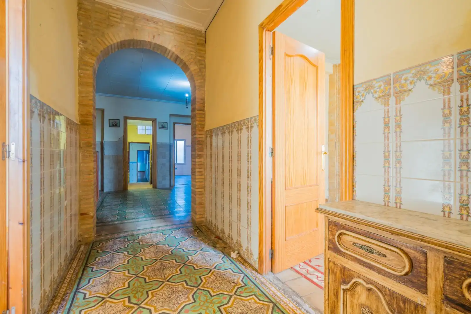 Casa o xalet en venda en Requena, Valencia
