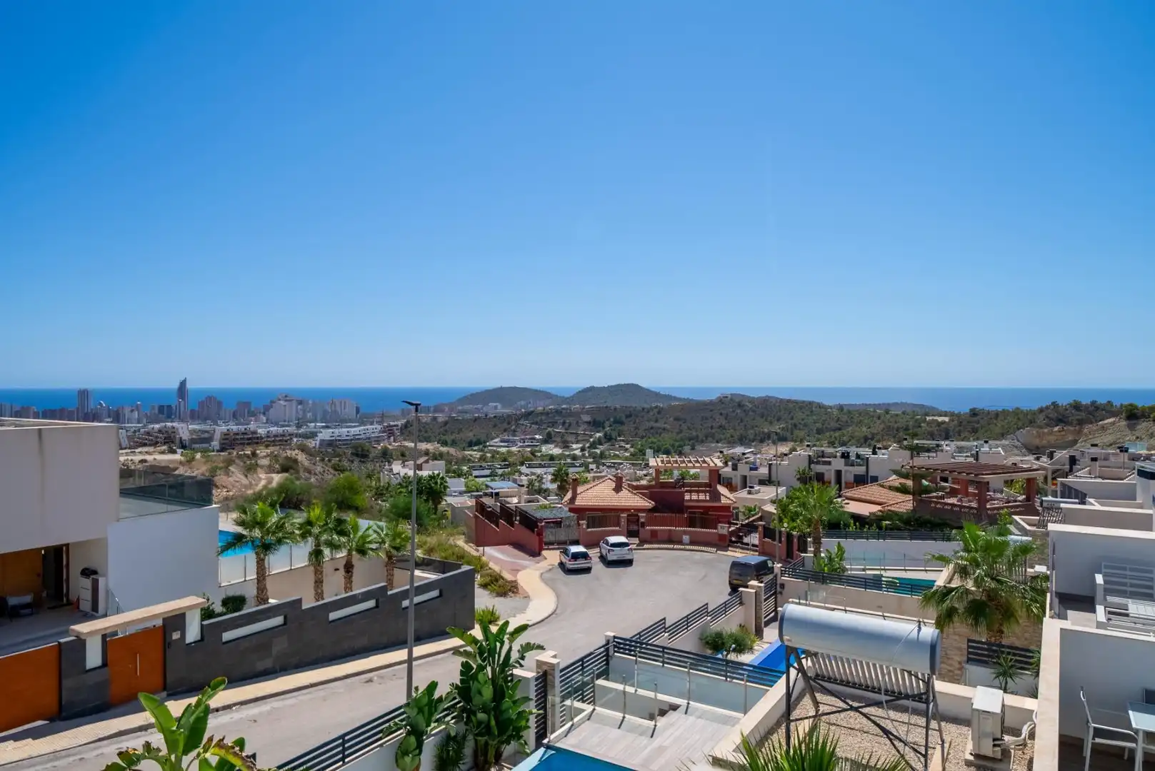 Chalet con terraza en alquiler en Calle Toledo, imagen 11