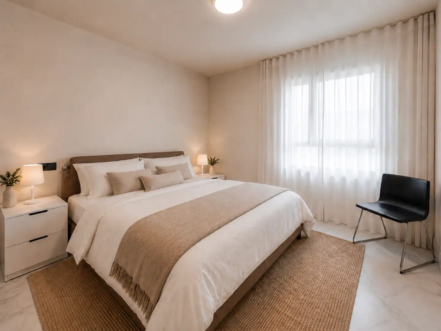 Apartamento con piscina en venta en ANTONIO JESUS GARCIA OCON 8, imagen 17