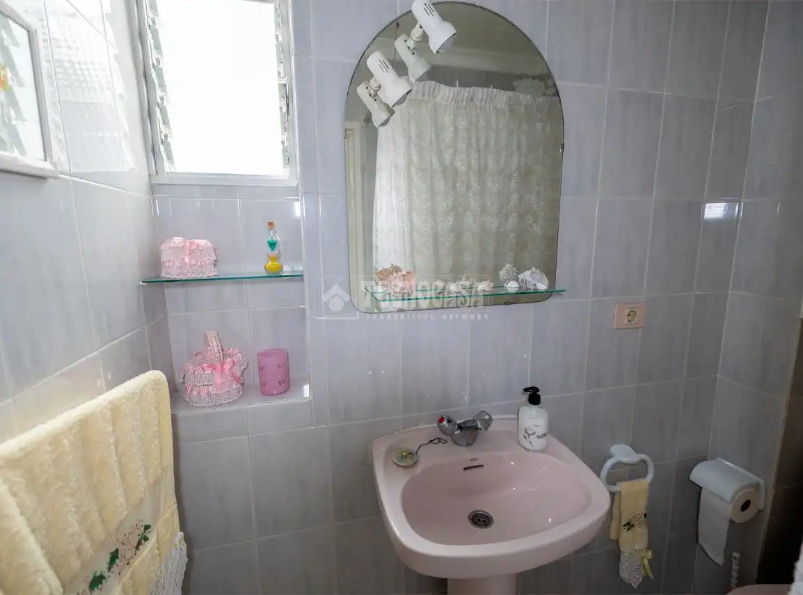 Wohnung zum Verkauf in Playa del Hombre - Taliarte - Salinetas