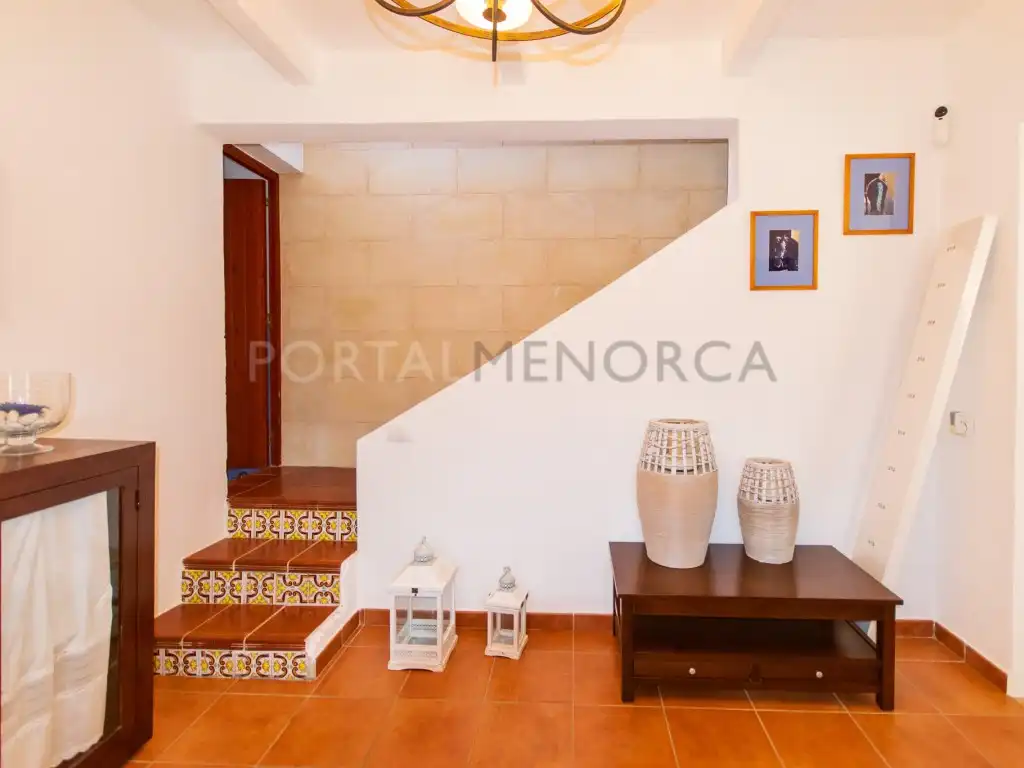 Casa rústica con piscina en venta en Es Mercadal poble, imagen 64