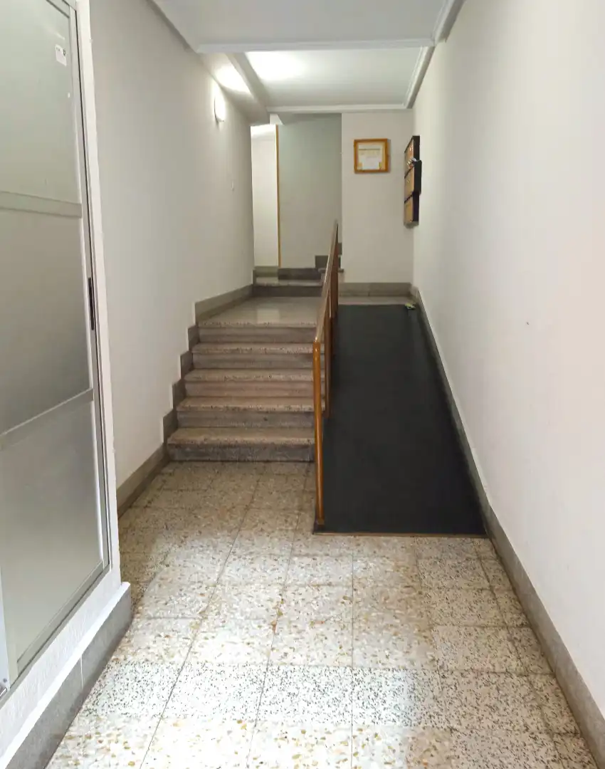 Piso en venta en Gijón  con Calefacción, Parquet y Terraza
