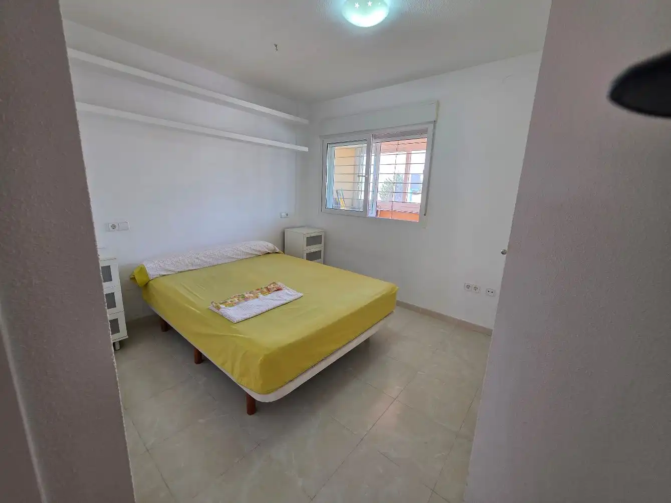 Apartament amb piscina en venda a Gran Vía de la Manga 10, imagen 27