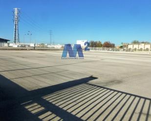 Parking of Residential to rent in San Fernando de Henares