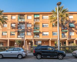 Vista exterior de Pis en venda en  Tarragona Capital amb Aire condicionat