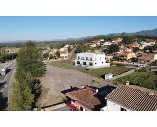 Casa adosada en venda en Vilalba Sasserra amb Aire condicionat i Terrassa