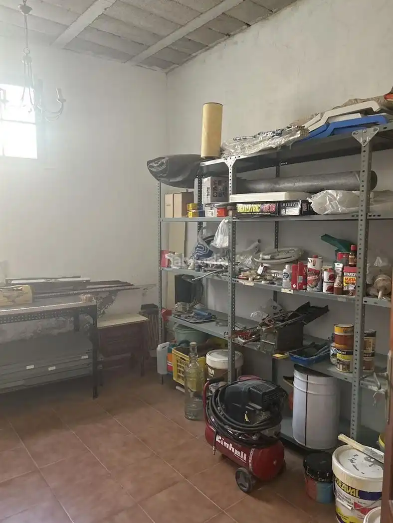 Adossat en venda a Calle García Marín 14, imagen 27