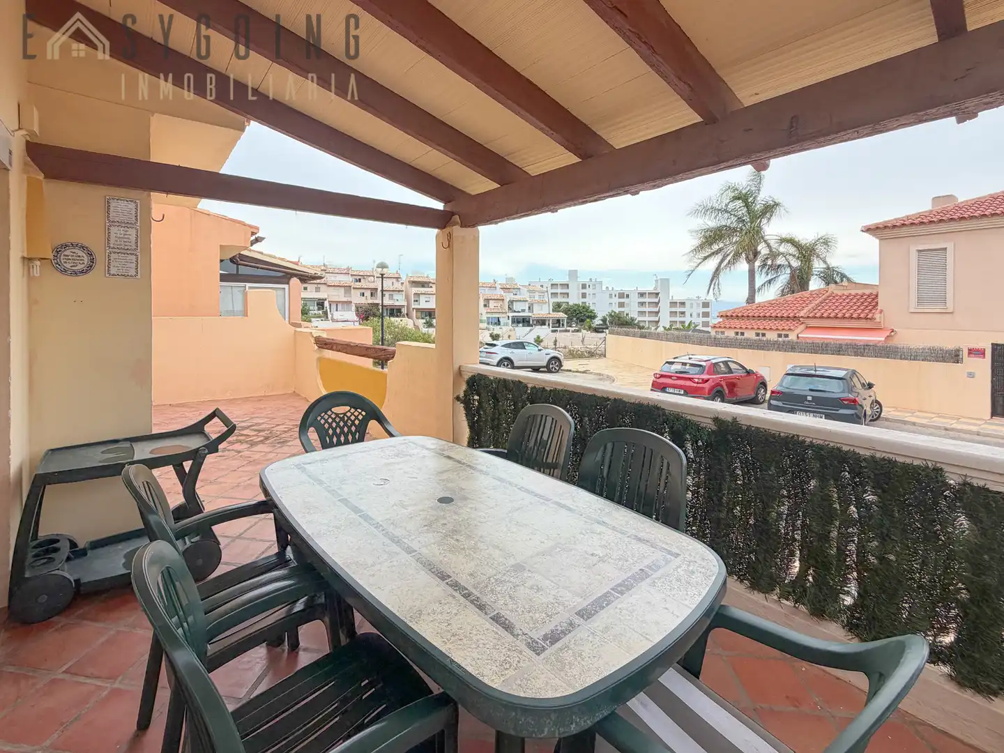 Villa mit Terrasse zum Verkauf in Avinguda D'Escandinàvia, imagen 9
