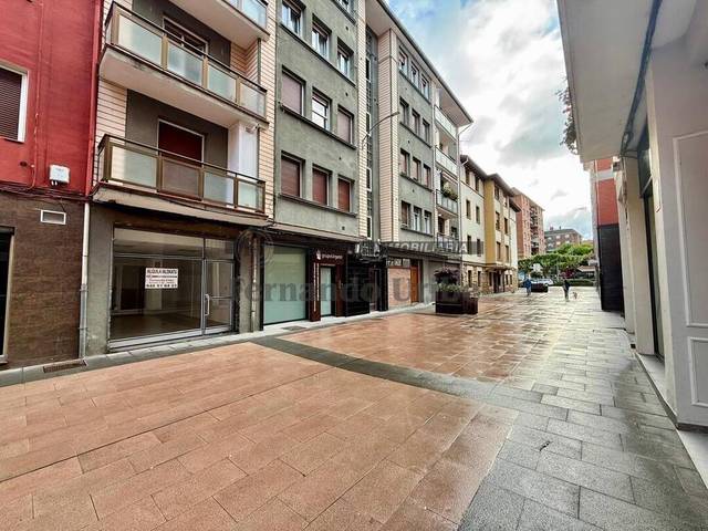 Local comercial en Alquiler en Txinurrisolo Kalea en Abadiño