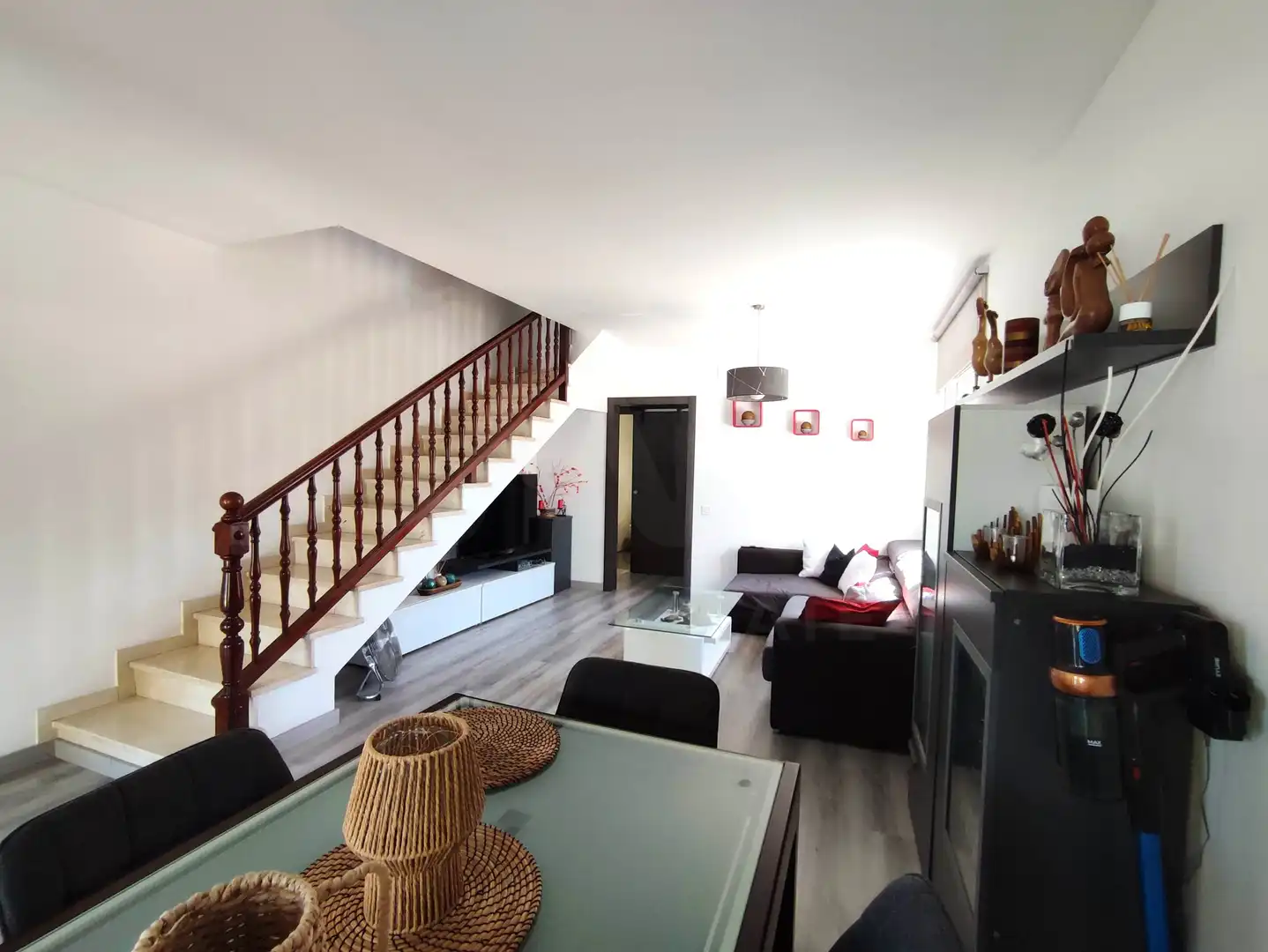 Casa aparellada en venda a El Castell de Cubelles, imagen 7