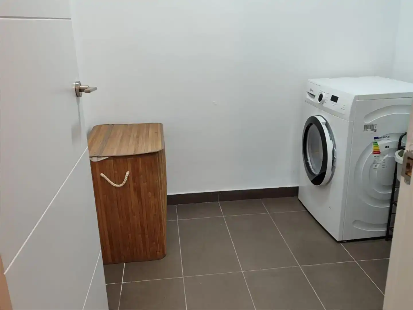 Pis en venda en Cubas de la Sagra amb Jardí privat, Parquet i Traster