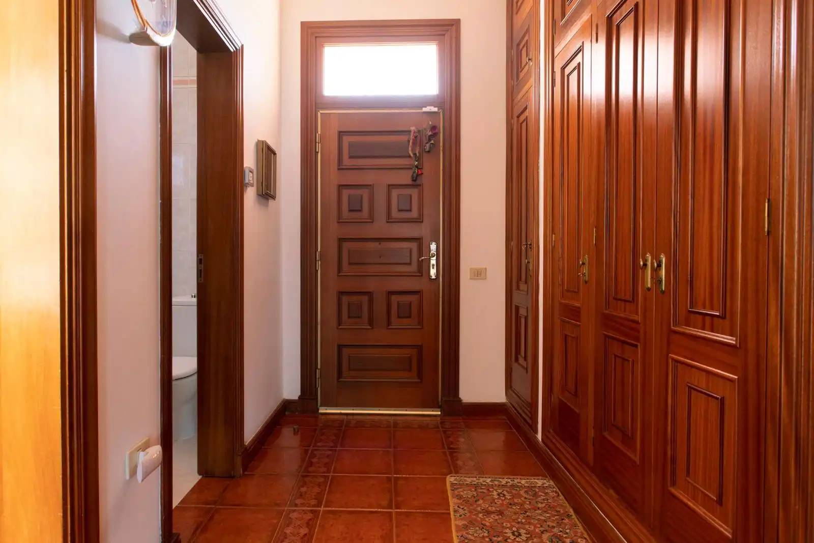 Houses for sale in Calle Domingo González Pérez, 2, Los Baldíos - Geneto - Guajara
