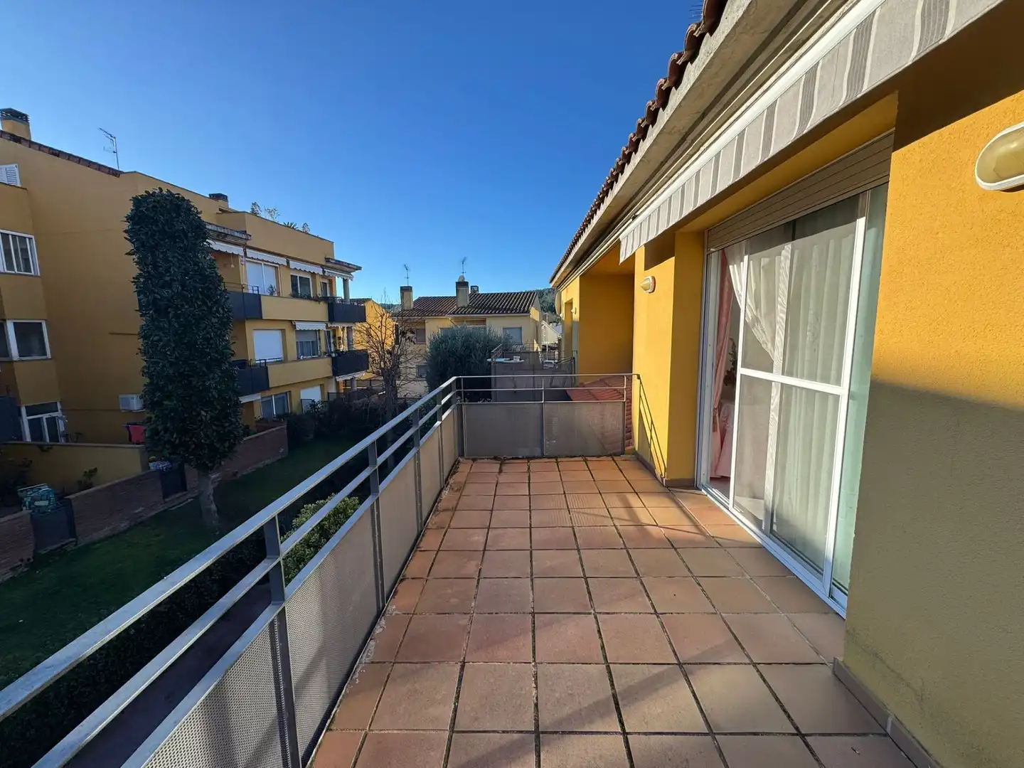 Casa a schiera con piscina in vendita a Santa Coloma de Farners, imagen 17