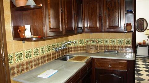 Foto 5 de Casa o xalet en venda a Centre, Girona