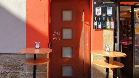 Foto 2 de Piso en venta en Albornoz, 3, Casco Antiguo, Logroño