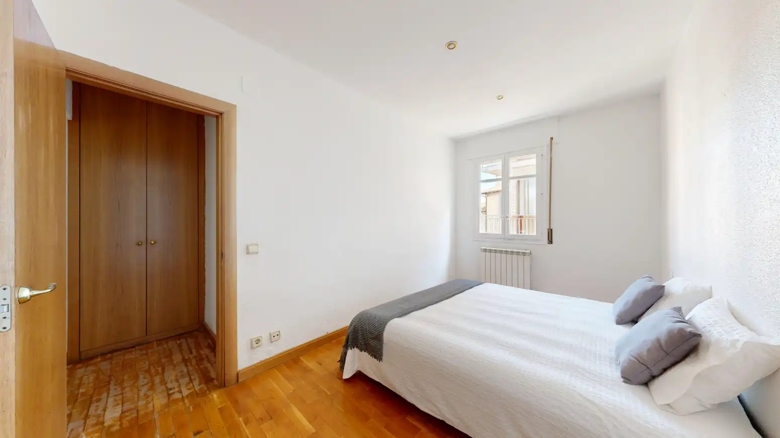 Wohnung zum Verkauf in Tafalla - CALLE SAN SALVADOR, Tafalla