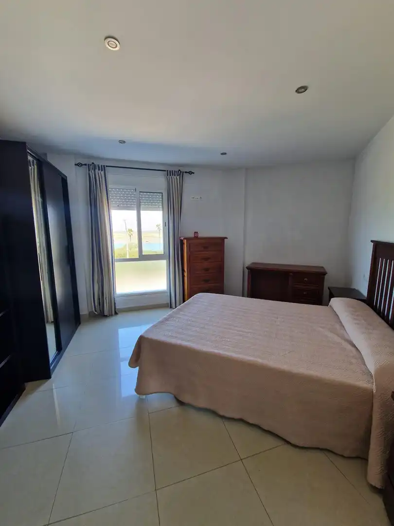 Piso con ascensor en venta en Barriada Río San Pedro, imagen 20
