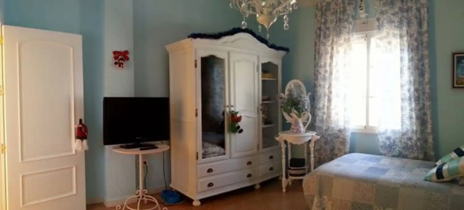 Habitación de Casa o chalet en venta en Algar con Piscina