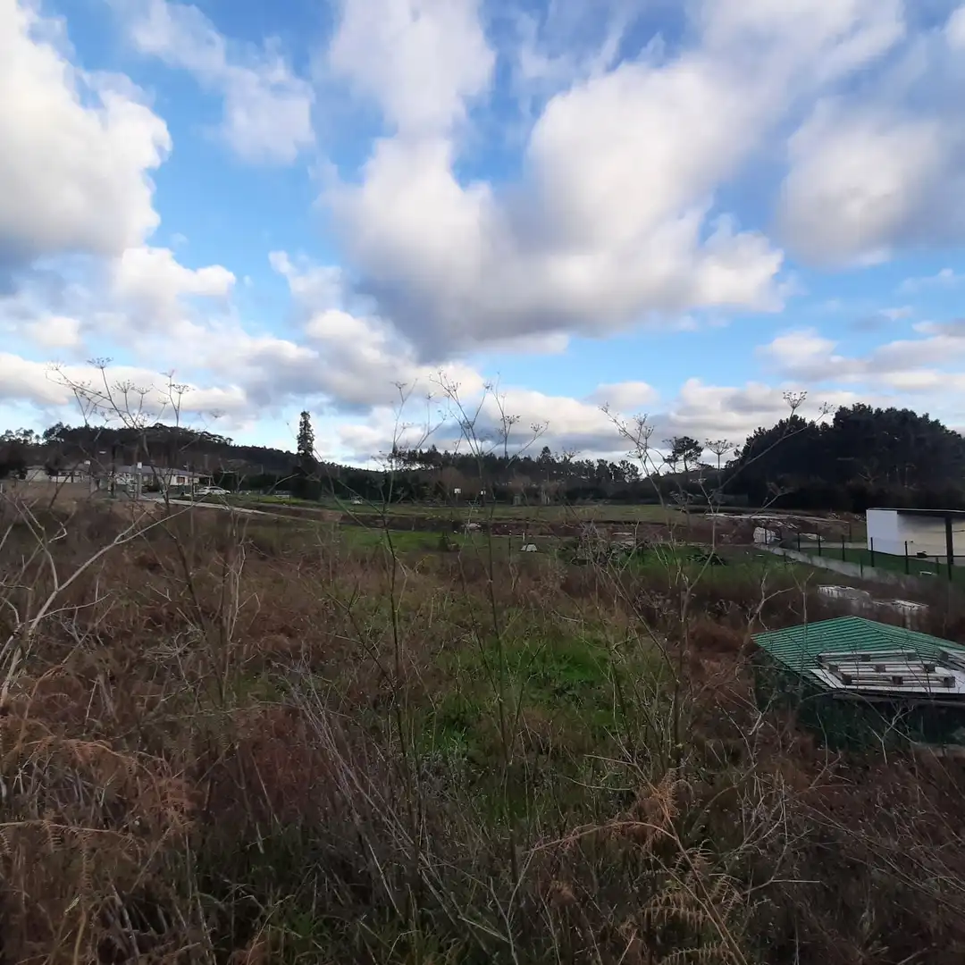 Land for sale in Cervo