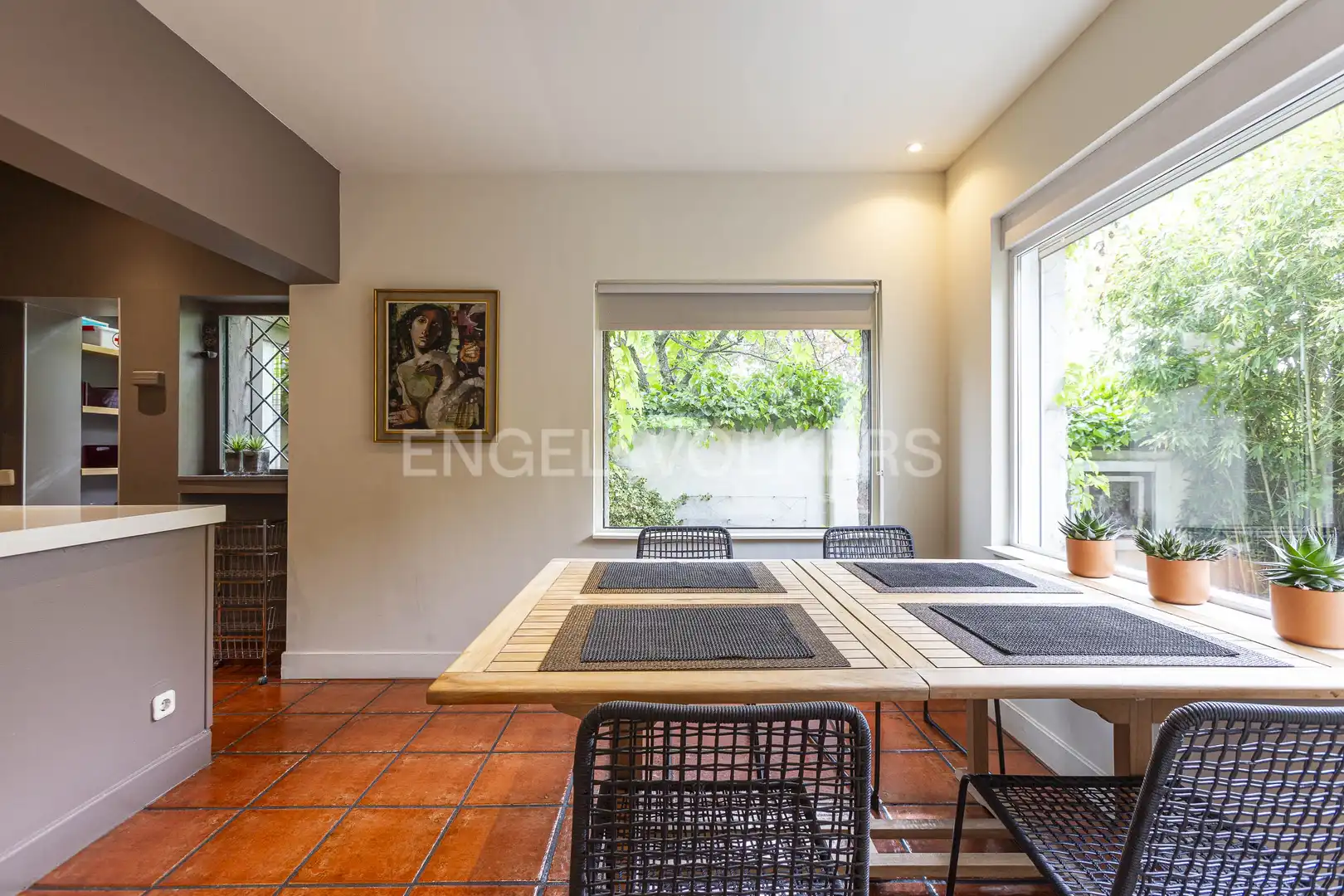 Maison avec jardin à louer à Zona Carretera del Plantío, imagen 15
