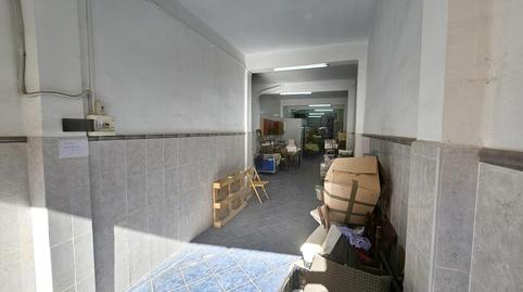 Photo 3 of Premises for sale in Calle San Mateo, 82, Plaza Donoso Cortés - Avenida Magdalena, Castellón de la Plana / Castelló de la Plana