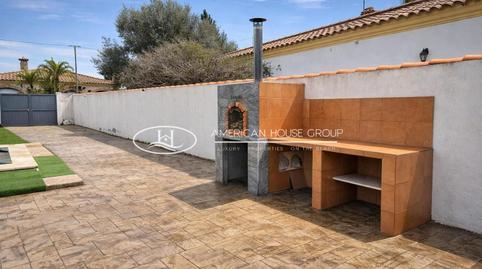 Foto 3 von Haus oder Chalet zum Verkauf in Los Franceses – La Vega, Chiclana de la Frontera