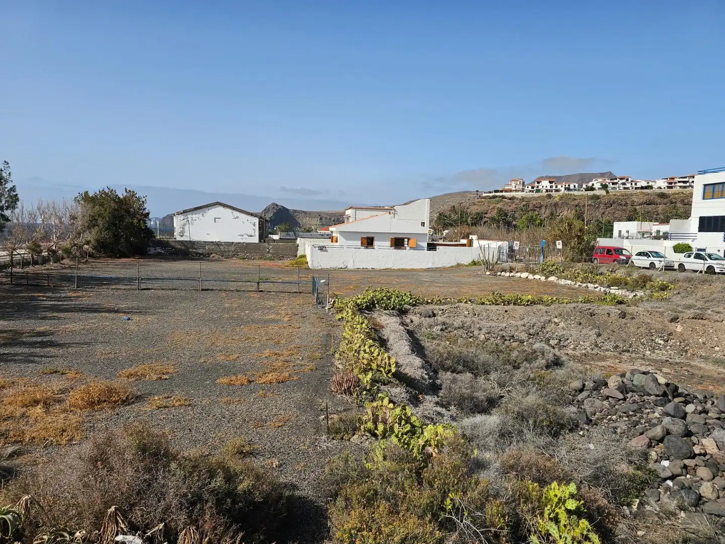Residencial en venda en Agaete