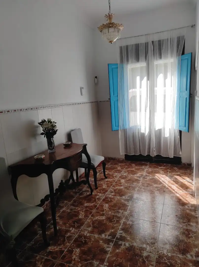 Comedor de Casa o chalet en venta en Rojales con Jardín privado, Terraza y Amueblado