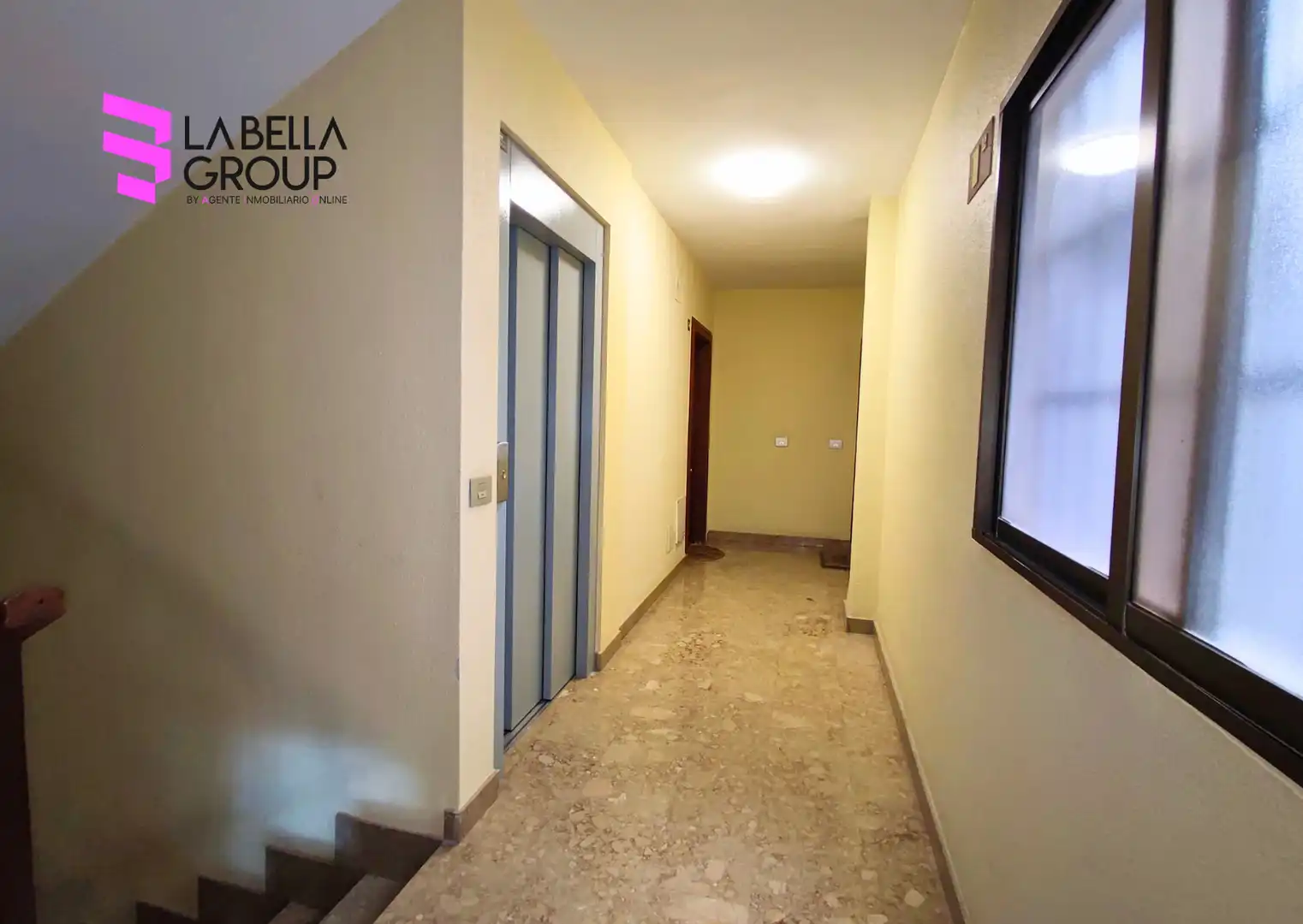Piso en venta en Murcia con Trastero
