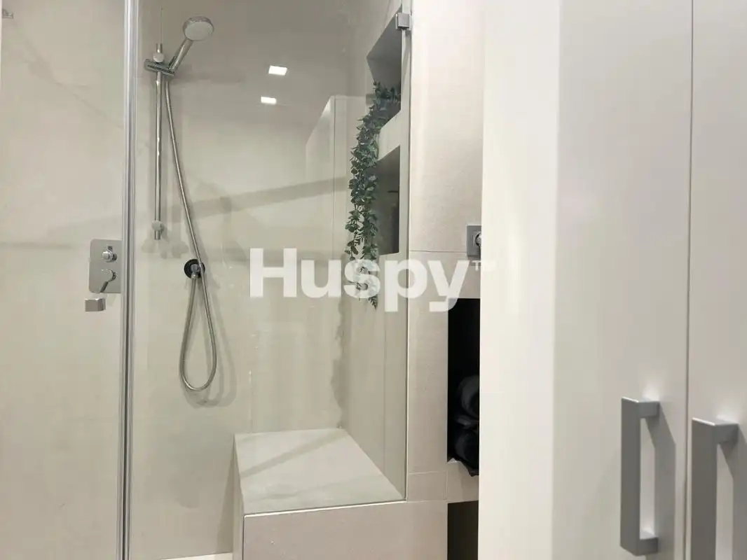Bathroom of Ground floor for sale in Chamberí