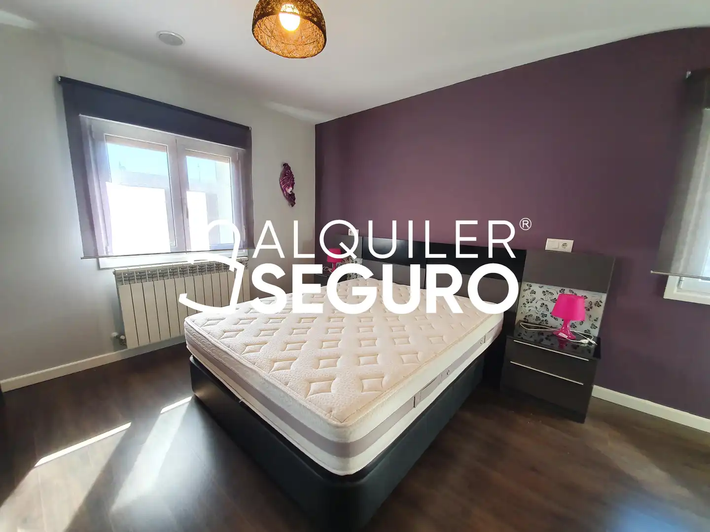 Flat with lift to rent in Altamira, imagen 11