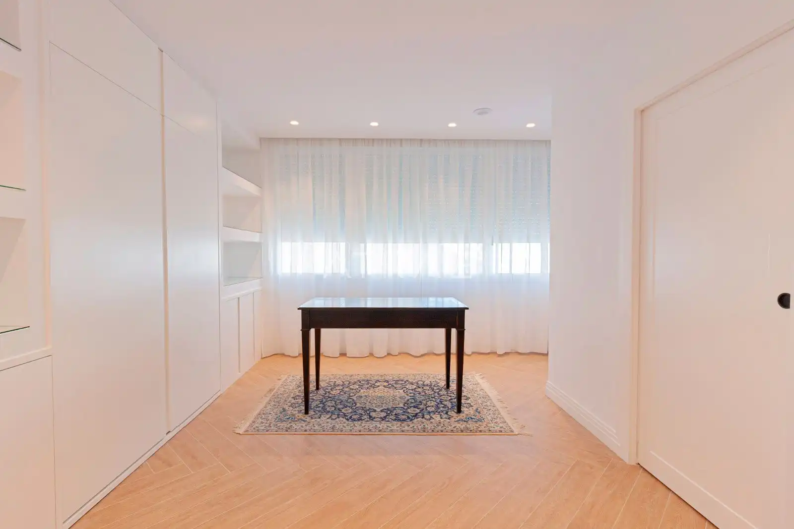 Piso con ascensor en venta en Raimundo Fernandez Villaverde, imagen 25