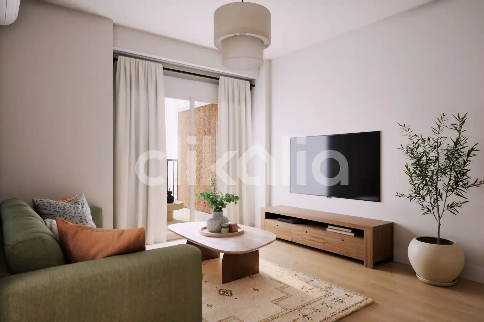 Appartement avec ascenseur à vendre à San Pablo - Santa Justa, imagen 4