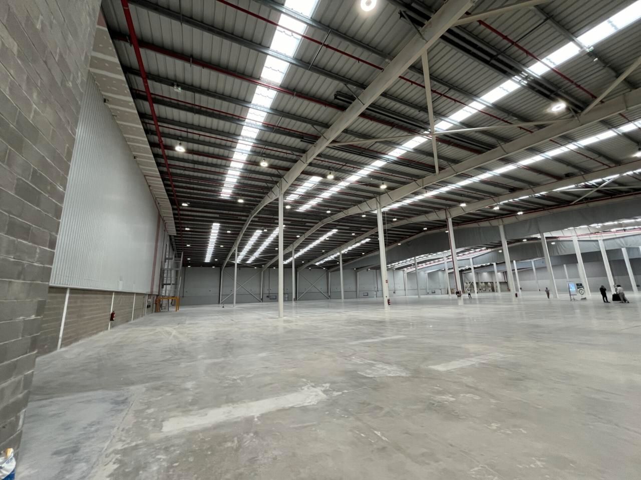Industrial buildings to rent in Torrelavit