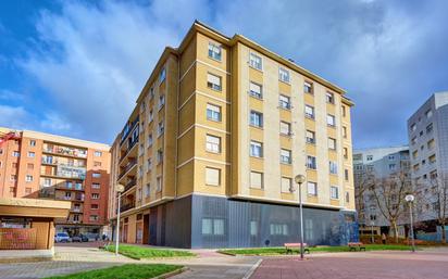 Flat for sale in Pamplona-Iruña - NUESTRA SEÑORA DE LAS NIEVES, 3, San Juan