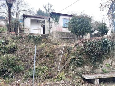 Chalet en venta en Ribadavia